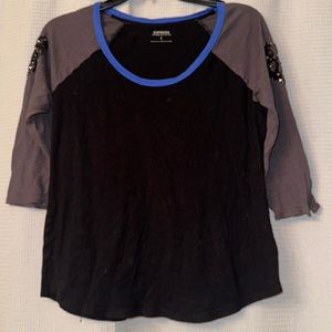 Express Tee